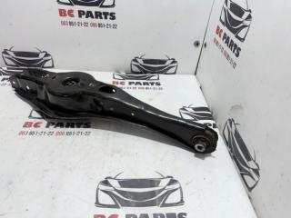 Рычаг подпружинный задний Tiguan 2020 2.0