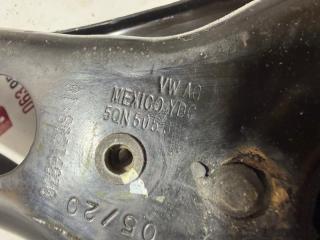 Рычаг подпружинный задний Tiguan 2020 2.0