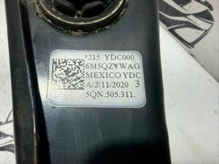 Рычаг подпружинный задний Tiguan 2020 2.0