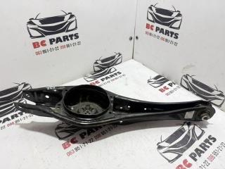 Рычаг подпружинный задний Volkswagen Tiguan 2020 Б/У Рычаг подпружинный задний Volkswagen Tiguan 2020