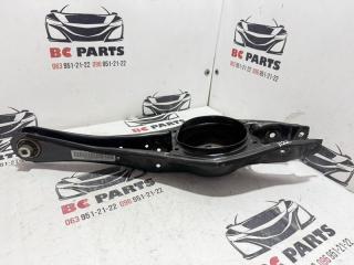 Рычаг подпружинный задний Tiguan 2020 2.0