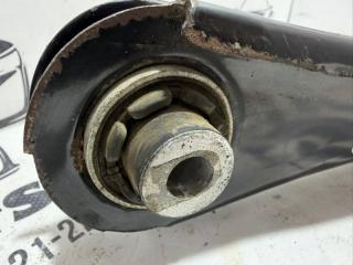 Рычаг подпружинный задний Tiguan 2020 2.0