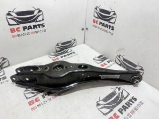 Рычаг подпружинный задний Tiguan 2020 2.0