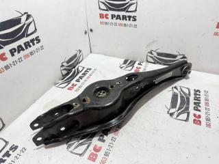 Рычаг подпружинный задний Tiguan 2020 2.0