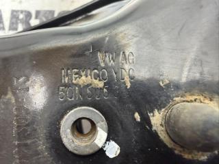 Рычаг подпружинный задний Tiguan 2020 2.0