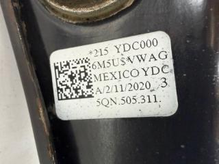 Рычаг подпружинный задний Tiguan 2020 2.0