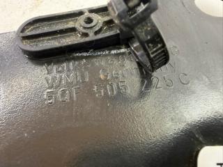 Рычаг подвески задний левый Tiguan 2020 2.0