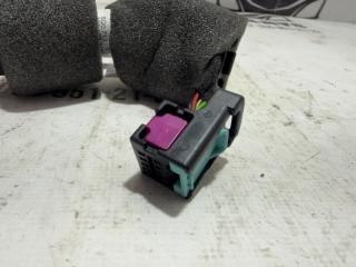 Электропроводка Volkswagen Tiguan 2.0