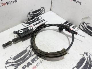 Трос переключения акпп Volkswagen Tiguan 2020 Б/У Трос переключения акпп Volkswagen Tiguan 2020