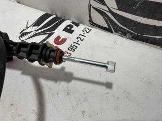 Трос переключения акпп Tiguan 2020 2.0