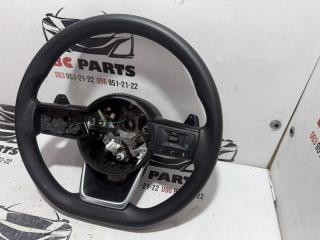 Руль Nissan Rogue T33 2.5