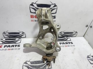 Кулак поворотный передний левый Volkswagen Tiguan 2020 Б/У Кулак поворотный передний левый Volkswagen Tiguan 2020