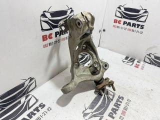 Кулак поворотный передний левый Tiguan 2020 2.0