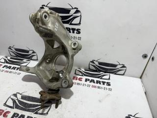 Кулак поворотный передний левый Volkswagen Tiguan 2.0