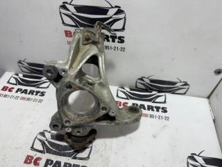 Кулак поворотный передний левый Tiguan 2020 2.0