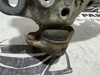 Кулак поворотный передний левый Tiguan 2020 2.0