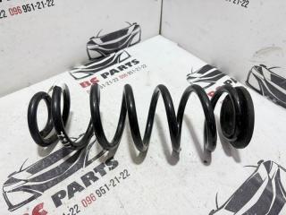 Пружина подвески задняя Volkswagen Tiguan 2020