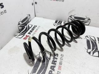 Пружина подвески задняя Tiguan 2020 2.0