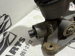 Рулевая рейка Tiguan 2020 2.0