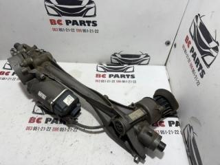 Рулевая рейка Tiguan 2020 2.0