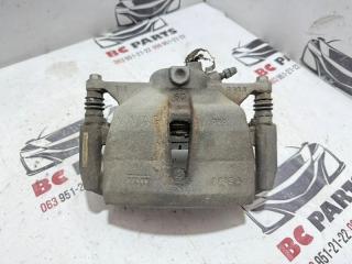 Суппорт тормозной передний левый Volkswagen Tiguan 2020 Б/У Суппорт тормозной передний левый Volkswagen Tiguan 2020