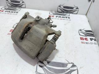 Суппорт тормозной передний левый Tiguan 2020 2.0