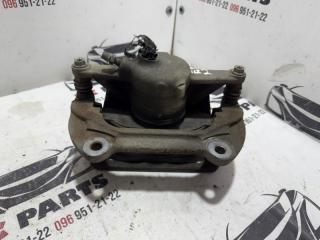 Суппорт тормозной передний левый Tiguan 2020 2.0