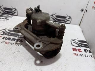 Суппорт тормозной передний левый Tiguan 2020 2.0