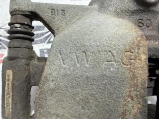 Суппорт тормозной передний левый Tiguan 2020 2.0