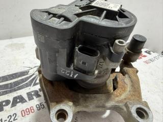 Суппорт тормозной задний левый Tiguan 2020 2.0