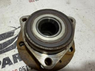 Ступица задняя Volkswagen Tiguan 2.0