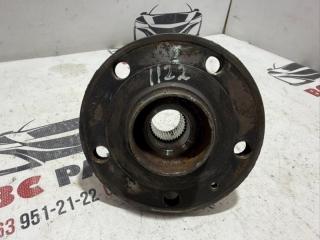 Ступица задняя Tiguan 2020 2.0