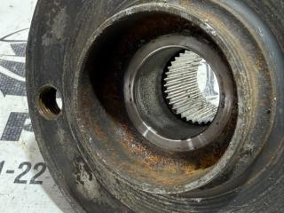 Ступица задняя Tiguan 2020 2.0