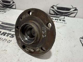 Ступица задняя Tiguan 2020 2.0