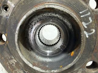 Ступица задняя Tiguan 2020 2.0