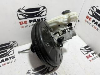 Вакуумный усилитель тормозов Volkswagen Tiguan 2020 Б/У Вакуумный усилитель тормозов Volkswagen Tiguan 2020