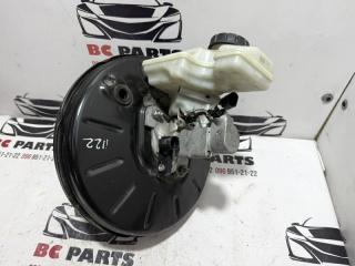 Вакуумный усилитель тормозов Tiguan 2020 2.0