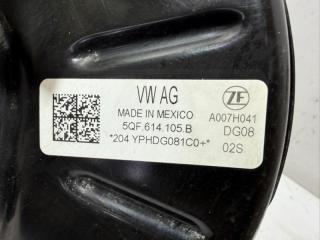 Вакуумный усилитель тормозов Tiguan 2020 2.0