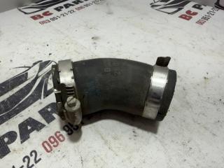 Патрубок интеркулера Volkswagen Tiguan 2020 Б/У Патрубок интеркулера Volkswagen Tiguan 2020