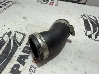 Патрубок интеркулера Tiguan 2020 2.0