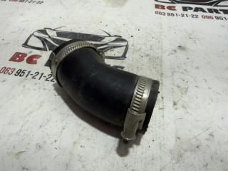 Патрубок интеркулера Tiguan 2020 2.0