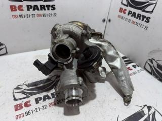 Турбина Tiguan 2020 2.0