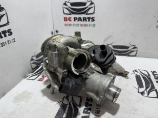 Турбина Tiguan 2020 2.0