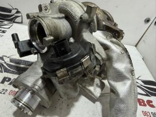 Турбина Tiguan 2020 2.0