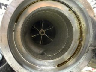 Турбина Tiguan 2020 2.0