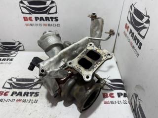 Турбина Tiguan 2020 2.0