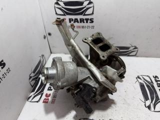 Турбина Tiguan 2020 2.0