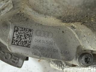 Турбина Tiguan 2020 2.0