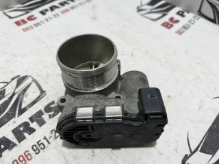 Дроссельная заслонка Volkswagen Tiguan 2020 Б/У Дроссельная заслонка Volkswagen Tiguan 2020