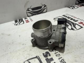 Дроссельная заслонка Tiguan 2020 2.0